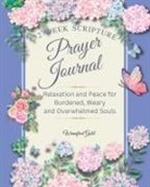 Winnifred Gold - Prayer Journal