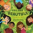 Dora Maria Abreu - YOU ARE BEAUTIFUL