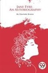 Charlotte Brontë - Jane Eyre