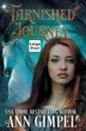 Ann Gimpel, Angela Kelly - Tarnished Journey