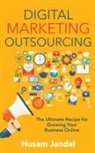 Husam Jandal - Digital Marketing Outsourcing