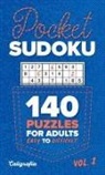 Pocket Sudoku