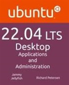 Richard Petersen - Ubuntu 22.04 LTS Desktop