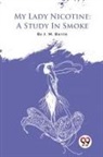 J. M. Barrie - My Lady Nicotine