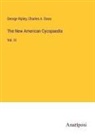 Charles A. Dana, George Ripley - The New American Cycopaedia