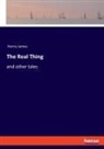 Henry James - The Real Thing