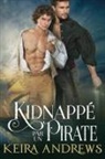 Keira Andrews, Keira Andrews - Kidnappé par un pirate