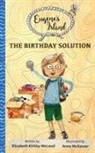 Elizabeth Kirkby-McLeod - The Birthday Solution