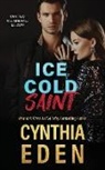 Cynthia Eden - Ice Cold Saint