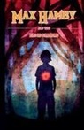 Kathy Cyr - Max Hamby and the Blood Diamond