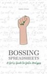 Sophie Johnson - Bossing Spreadsheets
