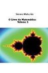 Simone Malacrida - O Livro da Matemática