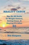 Bill Simpson - REALITY CHECK