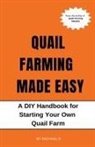 Rachael B - Quail Farming Made Easy