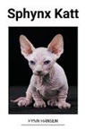Fynn Hansen - Sphynx Katt