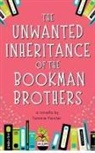 Tammie Painter - The Unwanted Inheritance of the Bookman Brothers