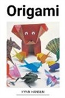 Fynn Hansen - Origami