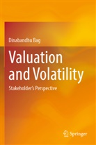 Dinabandhu Bag - Valuation and Volatility