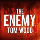 Tom Wood, Rob Shapiro - The Enemy Lib/E (Audio book)