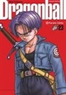 Akira Toriyama - Dragon Ball ultimate 23