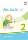 Deutschrad. Ausgabe ab 2018: Deutschrad 2