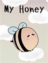Halrai - My Honey