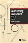 Sufyan bin Uzayr, Sufyan bin Uzayr - Conquering Javascript