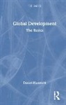 Daniel Hammett, Hammett Daniel - Global Development