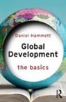 Daniel Hammett, Hammett Daniel - Global Development