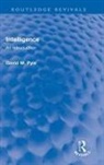 David W. Pyle, Pyle David W. - Intelligence