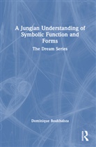 Dominique Boukhabza, Boukhabza DominIque - Jungian Understanding of Symbolic Function and Forms
