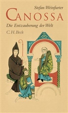 Stefan Weinfurter - Canossa