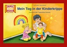 Eva Christian - Mein Tag in der Kinderkrippe / Kamishibai Bildkarten