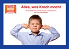 Monika Burger - Alles, was Krach macht / Kamishibai Bildkarten