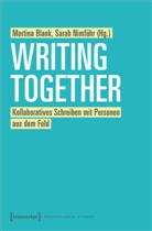 Martina Blank, Nimführ, Sarah Nimführ - Writing Together