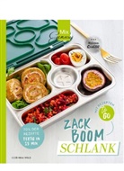 Corinna Wild - ZACK BOOM SCHLANK