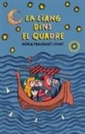 N&uacute;ria Franquet, Miguel Gallardo, Miguel Gallardo - La Liang dins el quadre