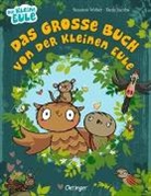 Tanja Jacobs, Susanne Weber, Tanja Jacobs - Das große Buch von der kleinen Eule