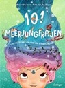 Alexandra Helm, Ruby van der Bogen, Alexandra Helm - 101 Meerjungfrauen und alles, was du über sie wissen musst!