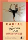 Mark Stephens - Cartas de secuencias de yoga