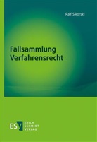 Ralf Sikorski, Ralf (Dipl.-Finanzwirt) Sikorski - Fallsammlung Verfahrensrecht