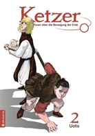 Uoto - Ketzer - Tödliches Wissen über die Bewegung der Erde 02