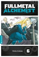 Hiromu Arakawa - Fullmetal Alchemist Ultra Edition 06