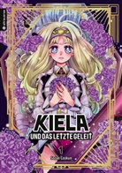 Sozan Coskun - Kiela und das letzte Geleit 01