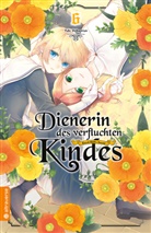 Yuki Shibamiya - Dienerin des verfluchten Kindes 06