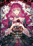 Gwon Gyeoeul, SUOL - Penelope - Das Böse ist dem Tod geweiht 01