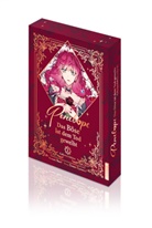 Gwon Gyeoeul, SUOL - Penelope - Das Böse ist dem Tod geweiht Collectors Edition 01, m. 6 Beilage, m. 1 Beilage