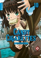 Tomonori Inoue - Candy & Cigarettes 10