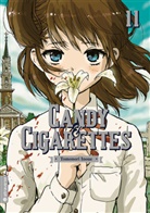 Tomonori Inoue - Candy & Cigarettes 11