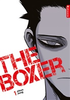Jihun Jung - The Boxer 01